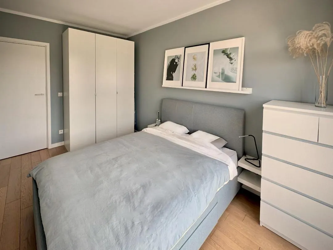 Apartament - Grunwald - Lasek Marcelinski Poznań 0*,  Polska