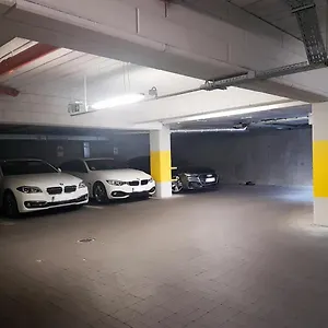 Very Berry - Orzeszkowej 10 - Mtp Apartment, Parking, Balcony, Check In 24h Poznań